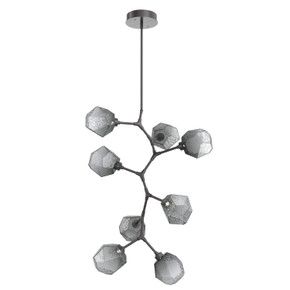 Pendants Glass Down by Hammerton Studio ( 404 | CHB0039-VB-GP-S-001-L3 Gem ) 