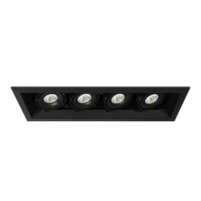 Recessed Recessed Fixtures by Eurofase ( 40 | TE164ALED-40-4-01 ) 