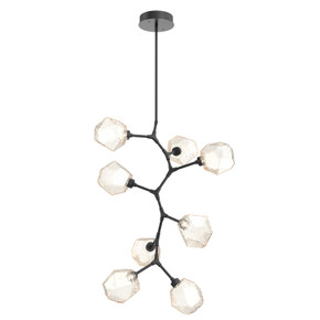 Large Chandeliers Glass Shade by Hammerton Studio ( 404 | CHB0039-VB-MB-A-001-L3 Gem ) 