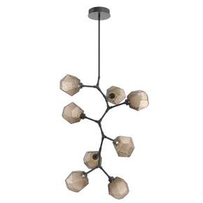 Pendants Glass Down by Hammerton Studio ( 404 | CHB0039-VB-MB-B-001-L1 Gem ) 