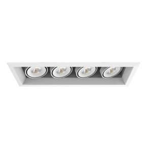 Recessed Recessed Fixtures by Eurofase ( 40 | TE164ALED-40-4-22 ) 