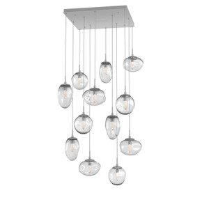 Pendants Multi-port/Cascade by Hammerton Studio ( 404 | CHB0069-12-CS-GC-C01-L3 Cosmos ) 