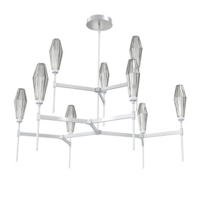 Large Chandeliers Glass Shade by Hammerton Studio ( 404 | CHB0049-54-CS-RS-001-L1 Aalto ) 