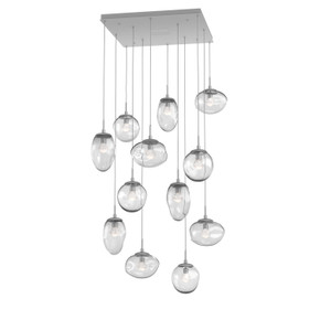 Pendants Multi-port/Cascade by Hammerton Studio ( 404 | CHB0069-12-CS-ZC-C01-L1 Cosmos ) 