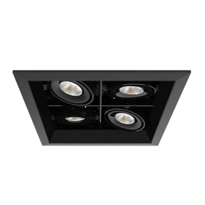 Recessed Recessed Fixtures by Eurofase ( 40 | TE164BLED-30-4-01 ) 