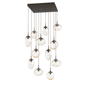 Pendants Multi-port/Cascade by Hammerton Studio ( 404 | CHB0069-12-FB-FA-C01-L1 Cosmos ) 