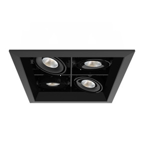 Recessed Recessed Fixtures by Eurofase ( 40 | TE164BLED-35-2-01 ) 
