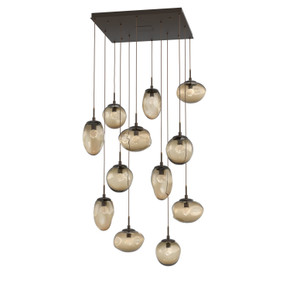 Pendants Multi-port/Cascade by Hammerton Studio ( 404 | CHB0069-12-FB-FB-C01-L1 Cosmos ) 