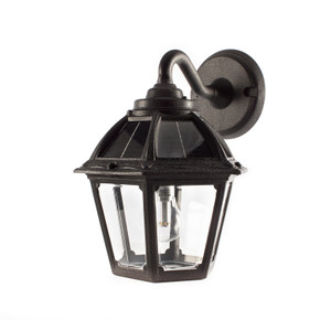 Exterior Solar by Gama Sonic ( 156 | 177010 Polaris Solar Lamp Series ) 