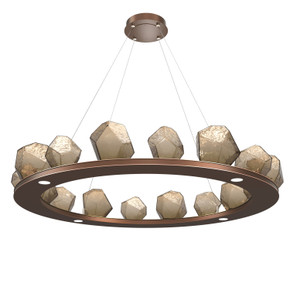 Large Chandeliers Ring/Halo by Hammerton Studio ( 404 | CHB0039-0D-BB-B-CA1-L1 Gem ) 