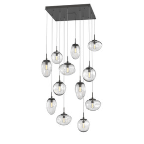 Pendants Multi-port/Cascade by Hammerton Studio ( 404 | CHB0065-12-GP-C-C01-E2 Cosmos ) 