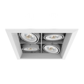 Recessed Recessed Fixtures by Eurofase ( 40 | TE164BLED-35-4-22 ) 