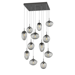 Pendants Multi-port/Cascade by Hammerton Studio ( 404 | CHB0065-12-GP-S-C01-E2 Cosmos ) 