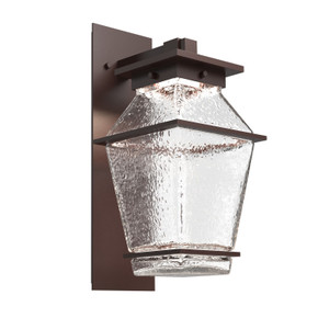 Exterior Wall Mount by Hammerton Studio ( 404 | ODB0077-01-SB-C-L2 Outdoor Lighting ) 