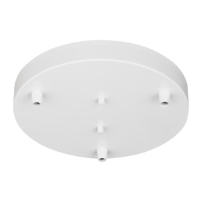 Specialty Items Fixture Accents/Parts by Generation Lighting ( 1 | 7449403-15 Multi-Port Canopy ) 