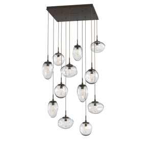 Pendants Multi-port/Cascade by Hammerton Studio ( 404 | CHB0069-12-FB-GC-C01-L1 Cosmos ) 