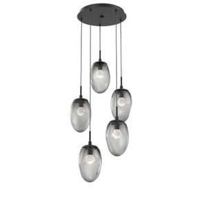 Pendants Multi-port/Cascade by Hammerton Studio ( 404 | CHB0067-05-MB-ZS-C01-L3 Meteo ) 
