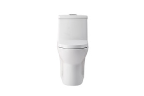 Plumbing Toilets by Elegant Lighting ( 173 | TOL2001 Winslet ) 