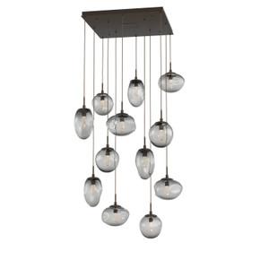 Pendants Multi-port/Cascade by Hammerton Studio ( 404 | CHB0069-12-FB-GS-C01-L3 Cosmos ) 