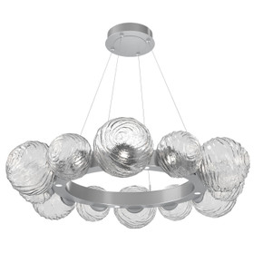 Mid. Chandeliers Ring/Halo by Hammerton Studio ( 404 | CHB0092-39-CS-C-CA1-L3 Gaia ) 