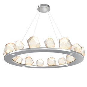 Large Chandeliers Ring/Halo by Hammerton Studio ( 404 | CHB0039-0D-CS-A-CA1-L1 Gem ) 