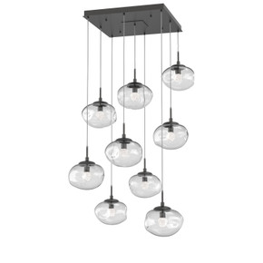 Pendants Multi-port/Cascade by Hammerton Studio ( 404 | CHB0068-09-GP-FC-C01-L1 Nebula ) 