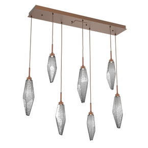   by Hammerton Studio ( 404 | PLB0050-07-BB-CS-C01-L1 Rock Crystal ) 