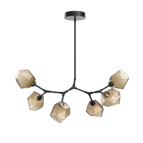 Large Chandeliers Glass Shade by Hammerton Studio ( 404 | PLB0039-BA-MB-B-001-L1 Gem ) 