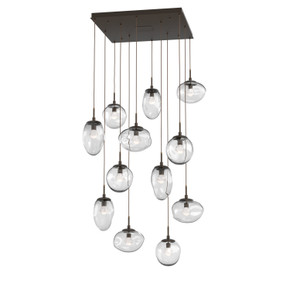 Pendants Multi-port/Cascade by Hammerton Studio ( 404 | CHB0069-12-FB-ZC-C01-L3 Cosmos ) 