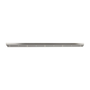 Specialty Items Fixture Accents/Parts by Generation Lighting ( 1 | 7449605-962 Multi-Port Canopy ) 