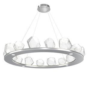 Large Chandeliers Ring/Halo by Hammerton Studio ( 404 | CHB0039-0D-CS-C-CA1-L1 Gem ) 