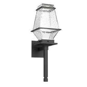 Exterior Wall Mount by Hammerton Studio ( 404 | ODB0077-03-TB-C-L2 Outdoor Lighting ) 