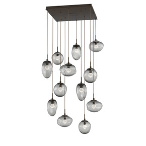 Pendants Multi-port/Cascade by Hammerton Studio ( 404 | CHB0069-12-FB-ZS-C01-L3 Cosmos ) 