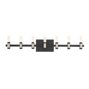 Bathroom Fixtures Five+Lights by Eurofase ( 40 | 45238-021 Albany ) 