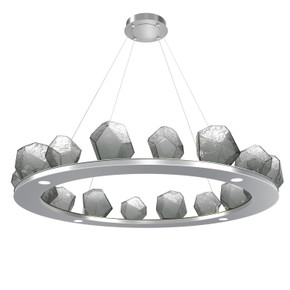 Large Chandeliers Ring/Halo by Hammerton Studio ( 404 | CHB0039-0D-CS-S-CA1-L3 Gem ) 