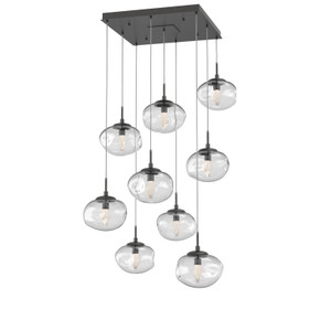 Pendants Multi-port/Cascade by Hammerton Studio ( 404 | CHB0068-09-GP-GC-C01-L3 Nebula ) 