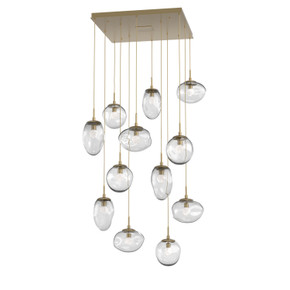 Pendants Multi-port/Cascade by Hammerton Studio ( 404 | CHB0069-12-GB-FC-C01-L3 Cosmos ) 