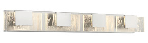 Bathroom Fixtures Four Lights by Eurofase ( 40 | 45347-027 Kasha ) 