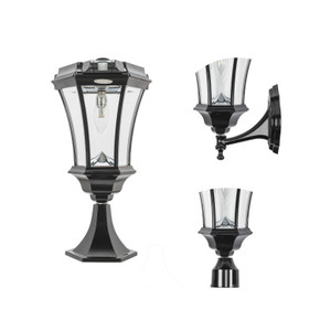 Exterior Solar by Gama Sonic ( 156 | 94BS50033 ) 
