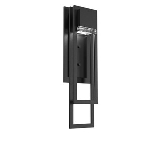 Exterior Sconces by Hammerton Studio ( 404 | ODB0083-01-AG-CC-L2 Outdoor Lighting ) 