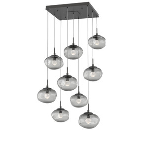 Pendants Multi-port/Cascade by Hammerton Studio ( 404 | CHB0068-09-GP-ZS-C01-L1 Nebula ) 