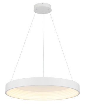Pendants Ring/Halo by George Kovacs ( 42 | P5555-44B-L Conc ) 
