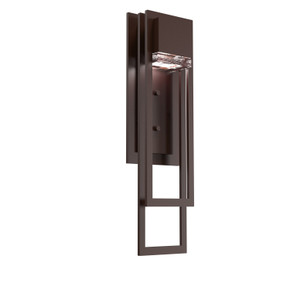 Exterior Sconces by Hammerton Studio ( 404 | ODB0083-01-SB-CC-L2 Outdoor Lighting ) 