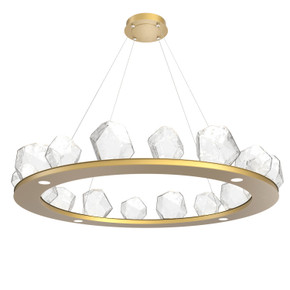 Large Chandeliers Ring/Halo by Hammerton Studio ( 404 | CHB0039-0D-GB-C-CA1-L1 Gem ) 