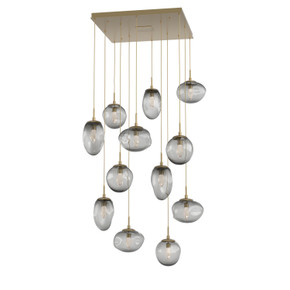 Pendants Multi-port/Cascade by Hammerton Studio ( 404 | CHB0069-12-GB-GS-C01-L3 Cosmos ) 