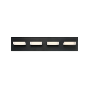 Bathroom Fixtures Four Lights by Eurofase ( 40 | 28021-024 Olson ) 