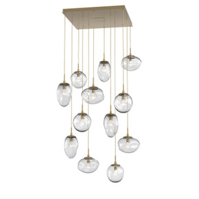 Pendants Multi-port/Cascade by Hammerton Studio ( 404 | CHB0069-12-GB-ZC-C01-L1 Cosmos ) 