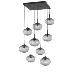 Pendants Multi-port/Cascade by Hammerton Studio ( 404 | CHB0068-09-MB-FS-C01-L3 Nebula ) 