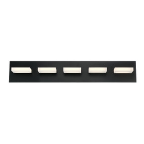 Bathroom Fixtures Five+Lights by Eurofase ( 40 | 28022-025 Olson ) 