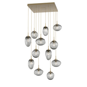 Pendants Multi-port/Cascade by Hammerton Studio ( 404 | CHB0069-12-GB-ZS-C01-L1 Cosmos ) 